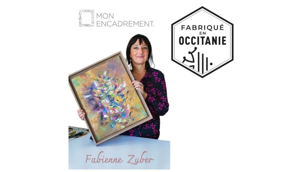Mon encadrement fabrique en Occitanie